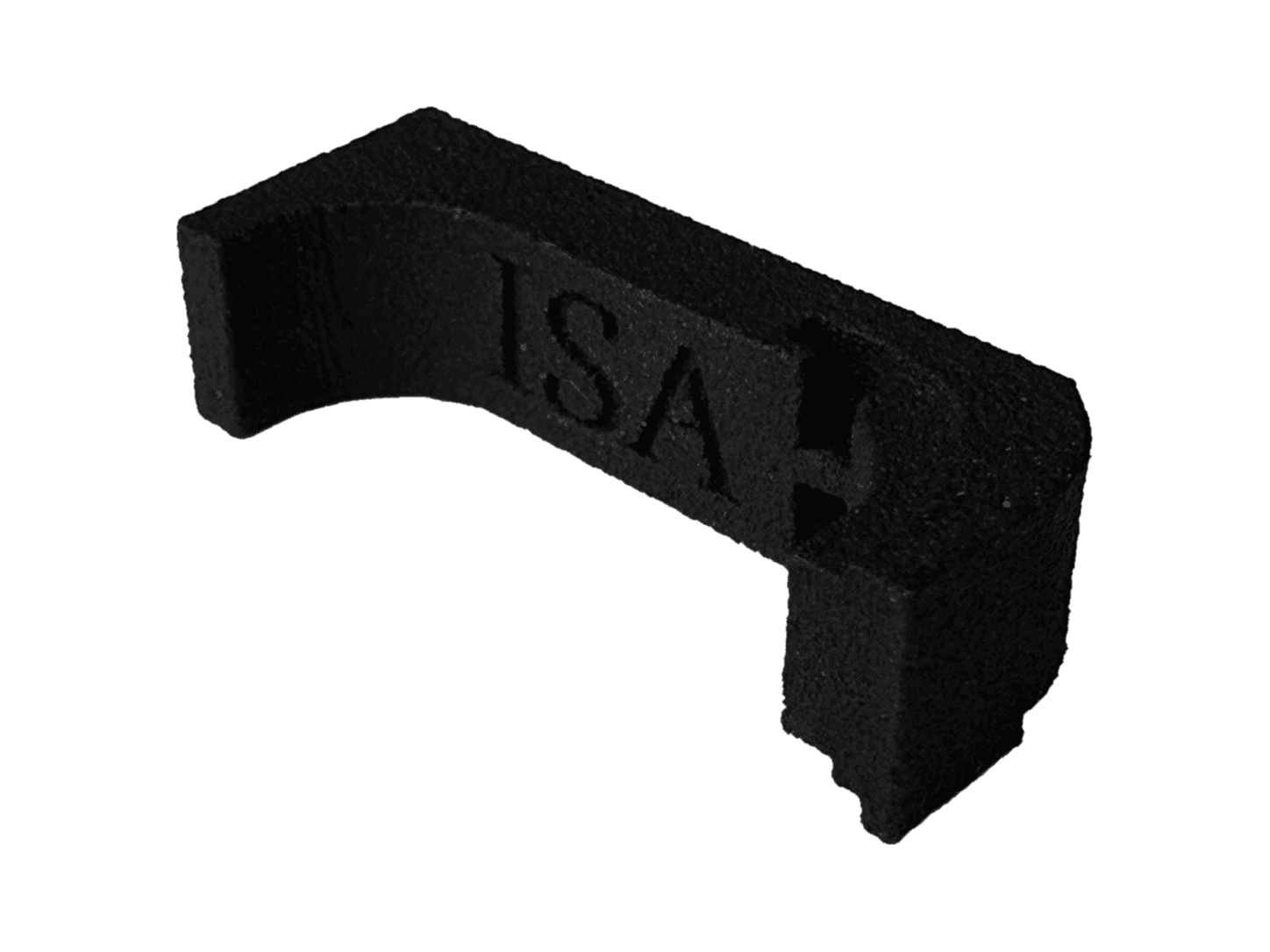 Extended Magazine Release for GLOCK® G17/G19 Gen 4 & Gen 5