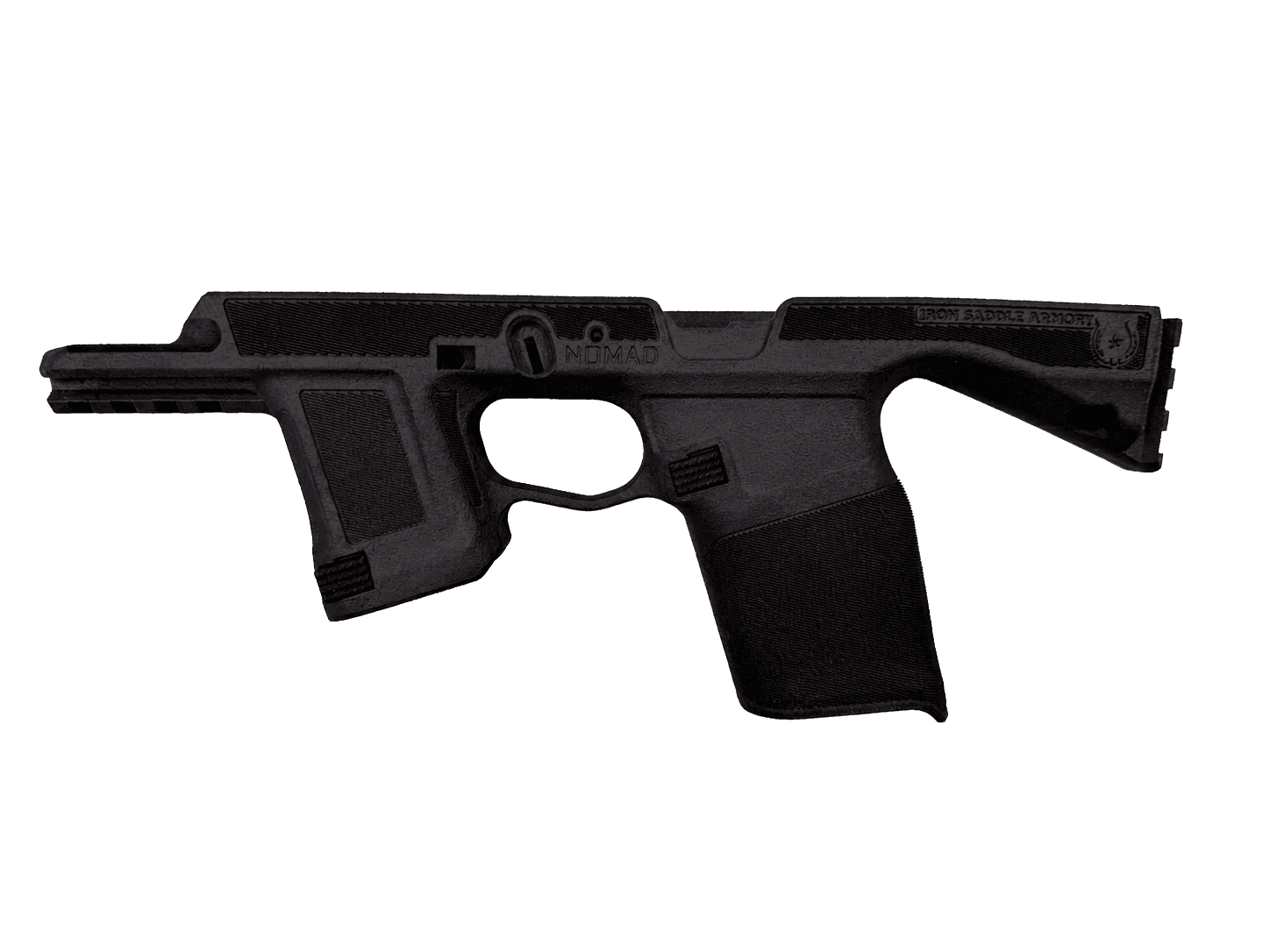 Nomad Accessory Chassis Body for Ruger RXM
